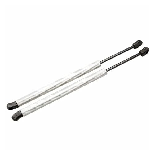 Vérin de capot pour Mitsubishi Outlander CW 2006-2012 en carbone violet