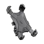 HEALLILY-Mobile-Phone-Holder-Motorcycle-Phone-Holder-Handlebar-Mount-Bracket-Universal-Mobile-Support-Telephone-Holder-Phone-Mount-Clamp-Motorbike-Phone-Bracket-Phone-Mount-Clip