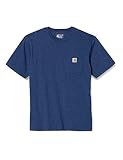 CARHARTT POCKET S/S TEE [並行輸入品]