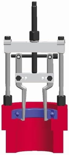 Extractor Interior FORZA Con POMO A=140XB=90