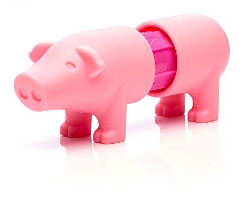 SmartMax My First Farm Animals STEM Magnetic Discovery Building Set with Soft Animals for Ages 1-5