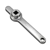 1 Heizungsschlüssel Zum Entlüften, Entlüftungsschlüssel Für Heizkörper, Schlüssel Zum Heizung Entlüften, Heizkörper Entlüften Schlüssel, Robustes Design Für Heizungswartung