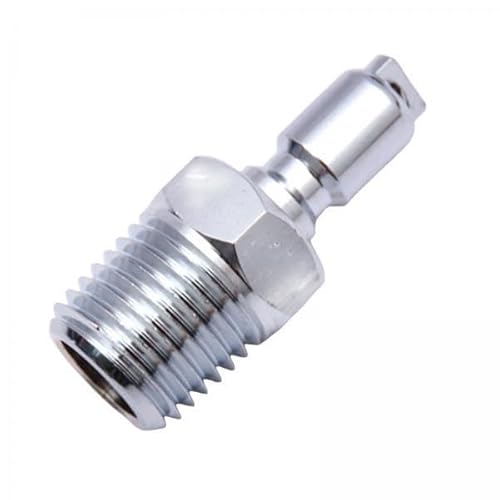 Tachiuwa 2x XL[o _CrO _Cu 1/4 C` NPT IX - W BCD A_v^[ M[^[ RlN^[ p[c Vm[POAT[tBA_CrO@p̑ϋv