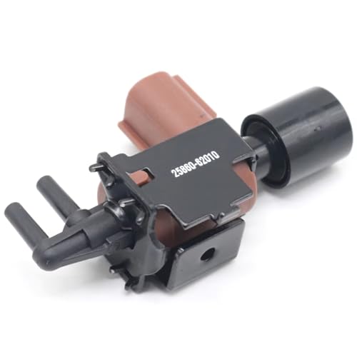 Électrovanne de commande de dépression VSV 25860-62010 soupape EGR compatible Lexus RX330 ES300