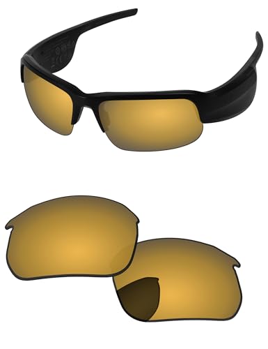 Image of Replacement Lenses for BOSE Tempo Sunglass - Precision Fit, UV Block & Impact Resistant