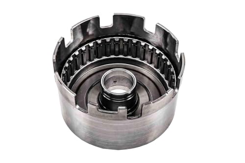 ACDelco 24245624 GM Original Equipment Automatic Transmission Reverse Input Clutch Housing by GM GENUINE PARTS - Image 2