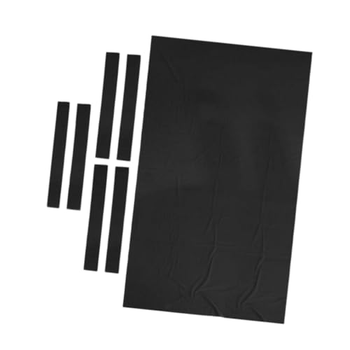 Menolana Billiards Pool Tablecloth Indoor Pool Tablecloth Improved Game Performance Replacement and Cushion Rail Stable Snooker Cloth, for 9ft Table