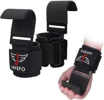 NEWONE Lifting Gloves Straps Bodybuilding Workout