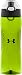 Under Armour Elevate 22 Ounce Tritan Bottle with Flip Top, Hyper Green