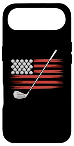 Funny Golf Memes USA SttbO For Who Says I Love Golf X}zP[X iPhone Air p