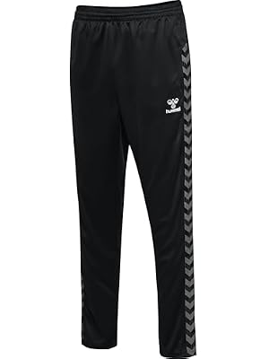 hummel Hmlauthentic Pantalon à Taille réglable pour Homme