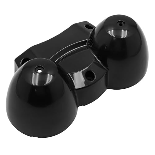 Carénage tachymètre pour Z900RS Café SE 2018-2025 : couverture d'instrument vintage
