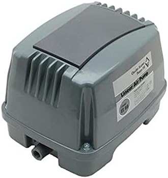 HaileaEt60 Air Pump
