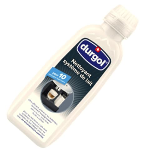 Durgol Milchsystem-Reiniger für Kaffeemaschinen 500 ml