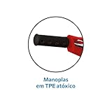 Bandeirante Quadriciclo Eletrico 12V, Modelo... glide
