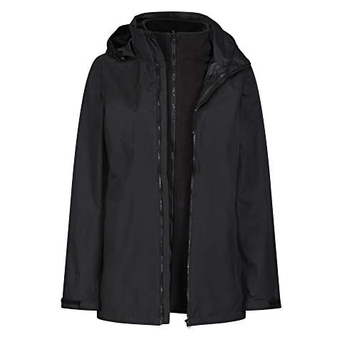 Regatta Professional Women's 3-in-1 Waterproof Jacket Cover