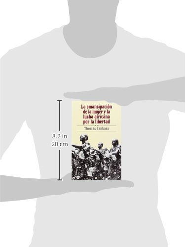 Spa-Emancipacion de la Mujer Y