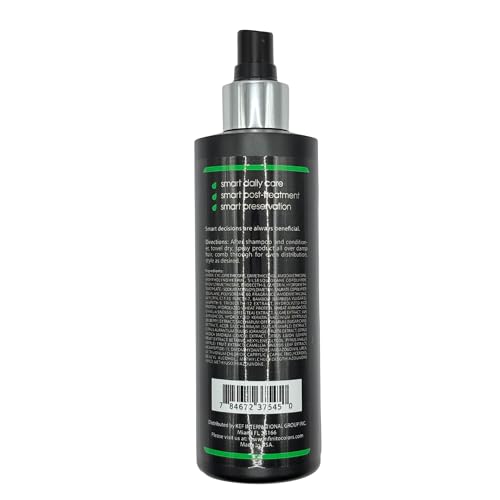 Smart Protection Smart LEAVE-ON Spray 8oz