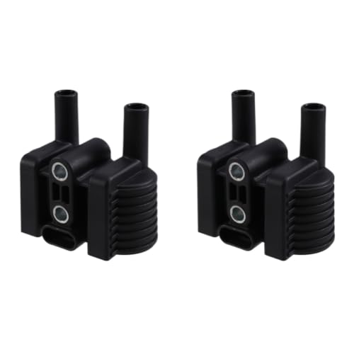 Bobine d'allumage Sportster XL 883 1200 XR Street 31656-07 haute tension