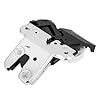 X AUTOHAUX Car Boot Lid Trunk Lock Latch for Audi A6 2005-2011 4F5827505D #3