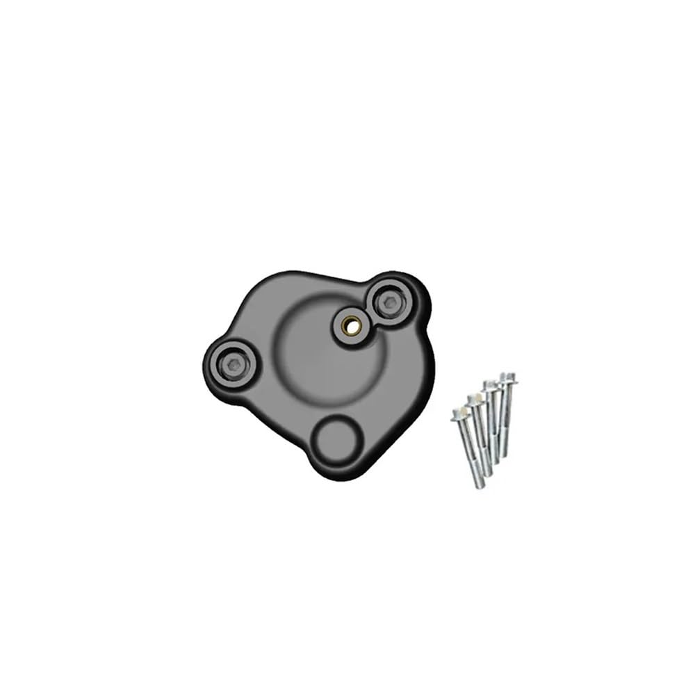 Cubierta protectora del alternador YZF R1 2007 2008 para circuito 8
