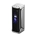 EcoFlow RAPID Pro X 27,650mAh Power Bank, 3-Port Portable Charger, 140W Output, Up to 320W Recharging, TFT Colour Display, for iPhone 16/15, Samsung, Macbook, DJI(Charging Station Not Included)
