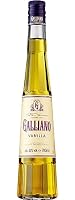 Galliano Vanilla Liqueur 500ml