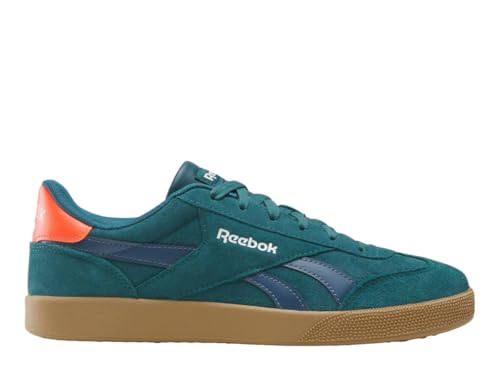Image of Reebok Unisex Adult Smash Edge Suede