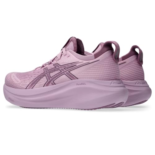 Image of ASICS Women's Gel-Nimbus 27 Running Shoes
