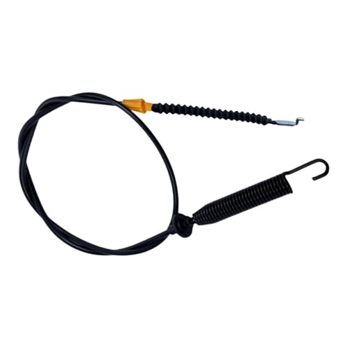 Cable de compromiso para cortacésped 946-04173B y 946-04173E repuesto compatible para motor 5
