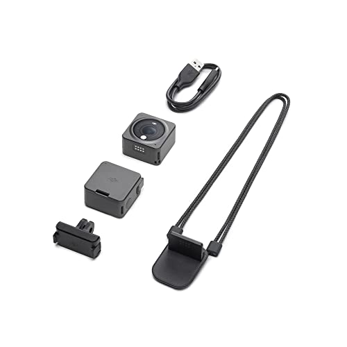 DJI  Action 2 Power Combo WITHOUT Magnetic Protective Case - Additional View