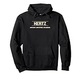 HERTZ - Kleidung