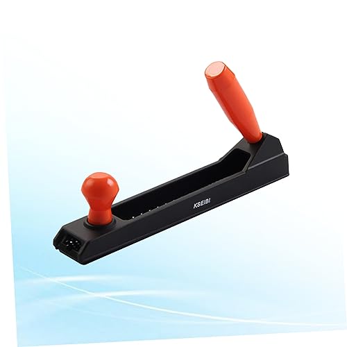 Angoily Plaina De Mão Plaina De Madeira Plaina De Carpintaria Manual De Mão