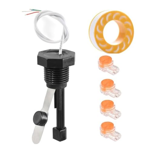 Capteur de débit pour Intellicus IC-40 IC-20 IC-15 avec câble - 5