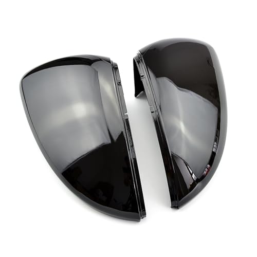 Rétroviseur de rechange anti-vibration pour Scirocco et EOS vision large