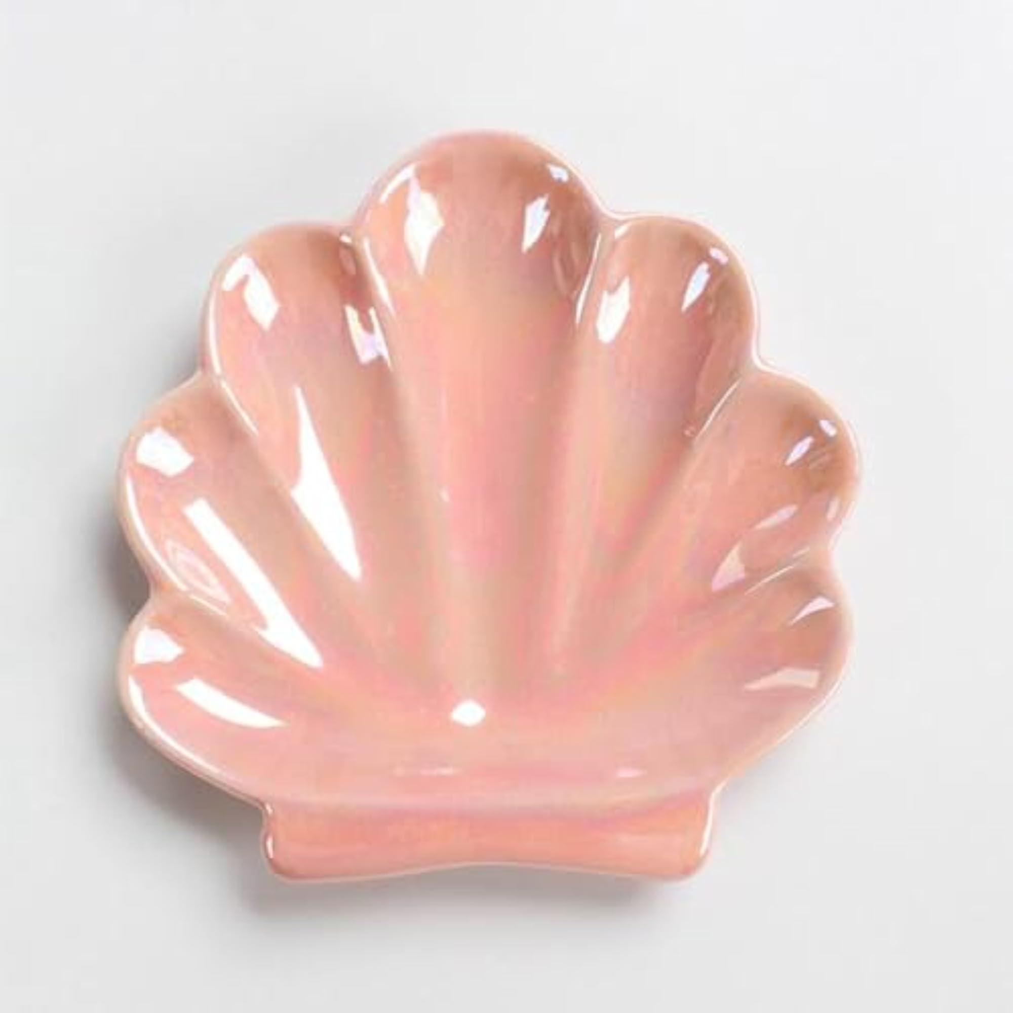 Ceramic Trinket Tray for Rings, Earrings, Necklaces