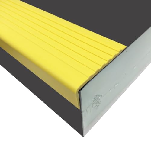 Routes d'escalier - routes antidérapantes d'escalier | Stai non glissant la bande de roulement | Home Grip Strip Floor Adhesive Striches | Les escaliers en PVC sont en bandes avec des rainures pour au