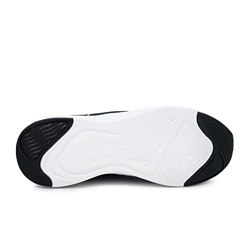 Tênis Comet 2 Alt Sr Bdp, Puma, Masculino, Marinho/Amarelo, 39