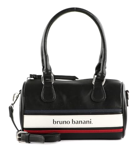Bolso de mano Bruno Banani negro ideal para tus citas y salidas de noche