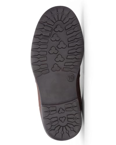 Shire (Junior) Waterproof Dealer Boot Euro 382