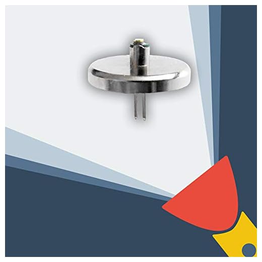 Mini MagLite LED-konvertering/uppgradering glödlampa för Mini MagLite ficklampa/ficklampa 2 AA cell