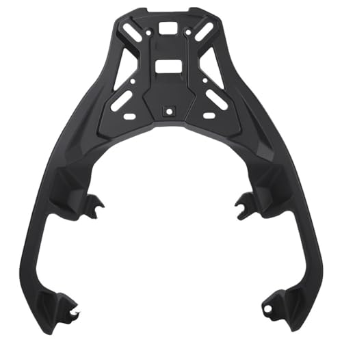 Porte-bagages arrière de moto haut de gamme pour C400 GT et VOGE SR4
