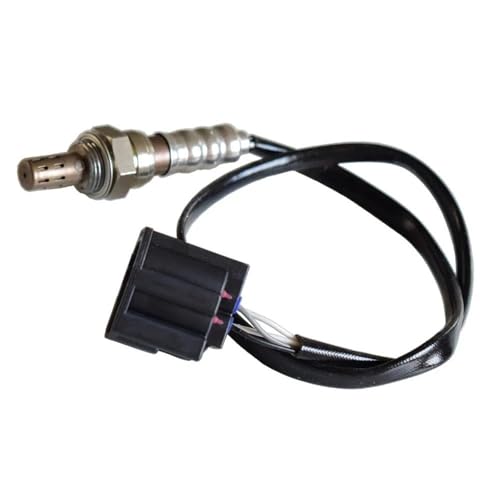 Capteur d'oxygène lambda résout la surconsommation de votre Mazda 3 BK 2004-2009