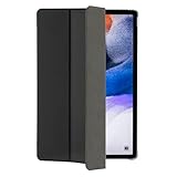 Praktische Schutztasche: integrierter Magnet schaltet das Tablet beim Öffnen des Deckels an und beim Schließen aus