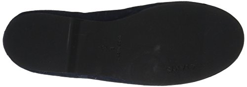 Clarys Kid's 5094 Ballet Flat, Navy, 34 M EU/2 M US Little Kid4
