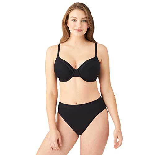 Image of Wacoal Women's Perfect Primer Lightly Padded Convertible T-Shirt Bra, 853213