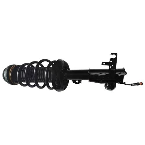 Amortisseur de stabilisateur direction élimine les vibrations du volant Watson Chalin