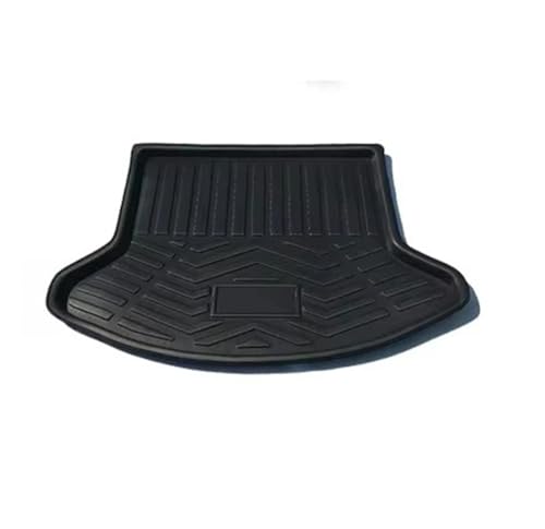 Tapis de coffre pour Mazda CX-5 KE plateau protection caoutchouc 2014