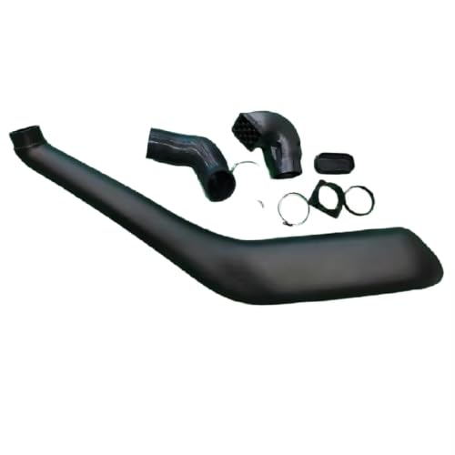 Snorkel prises d air Ford Ranger T9 flux d air optimal pour franchissement et tout terrain