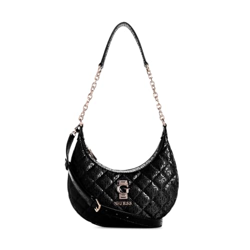 Image of GUESS Women's Bessey Hobo Shoulder Bag